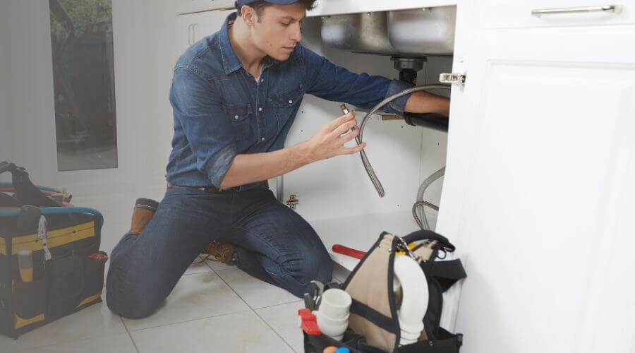 Local expert plumbing services in Chicopee, MA